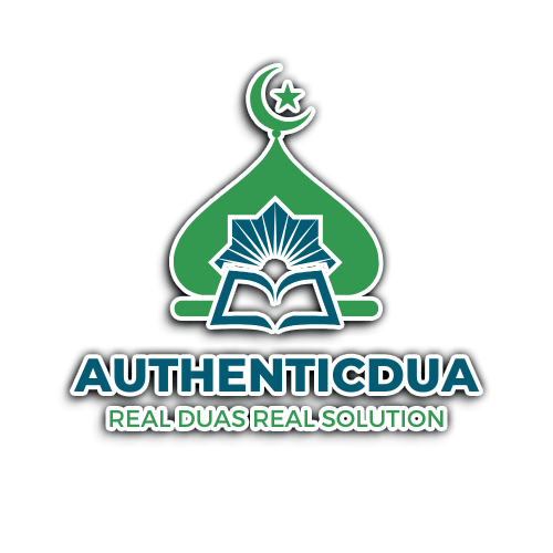 Authenticdua